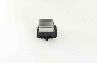 CITROËN C4 Picasso 1 generation (2006-2013) Blåsfläktrelä KL6398,T1000034Z 31908884