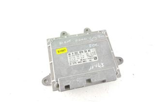 MERCEDES-BENZ S-Class W221 (2005-2013) Andra styrenheter A2218705885 31909939