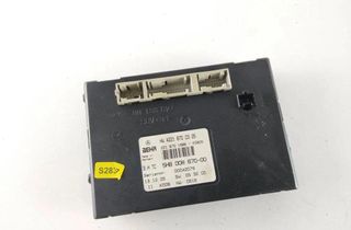 MERCEDES-BENZ S-Class W221 (2005-2013) Andra styrenheter A2218700326,5HB00867000 31909941