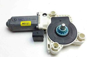 MERCEDES-BENZ E-Class W211/S211 (2002-2009) Höger bakdörr Fönsterkontrollmotor M5121,A2118202442 31910217
