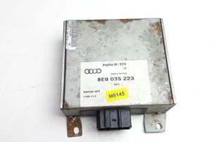 AUDI A4 B5/8D (1994-2001) Ljudförstärkare 8E9035223,M6145 31910455