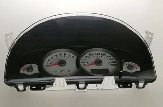 FORD Maverick 2 generation (2000-2007) Hastighetsmätare 5L8F10A855AB,KL1836 31913045