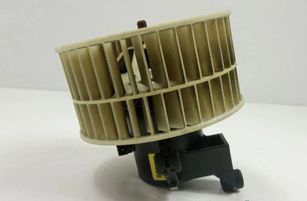 MERCEDES-BENZ A-Class W168 (1997-2004) Innervärmare 5399045200,M1598 31915227