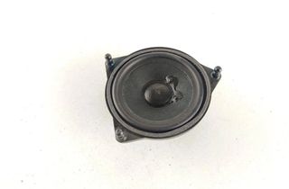 MERCEDES-BENZ C-Class W205/S205/C205 (2014-2023) Ljudhögtalare för vänster bakdörr A2058205600 31917366