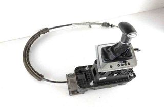 VOLKSWAGEN Passat B7 (2010-2015) Växlingsmekanism 3C1713025F 31919104