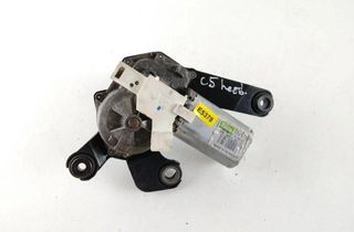 CITROËN C5 2 generation (2008-2017) Baklucka Fönstertorkare Motor 963267198001 31919267
