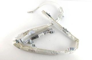 SKODA Roomster 5J  (2010-2015) Vänster sidokrockkudde SRS 5J7880741A 31925986