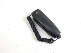 MERCEDES-BENZ S-Class W221 (2005-2013) Andra styrenheter B67876128 31931262