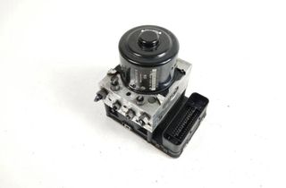 VOLKSWAGEN Touareg 2 generation (2010-2018) ABS pump 7P0614517K 31931340