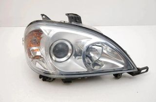 MERCEDES-BENZ M-Class W163 (1997-2005) Fram höger strålkastare 31934398
