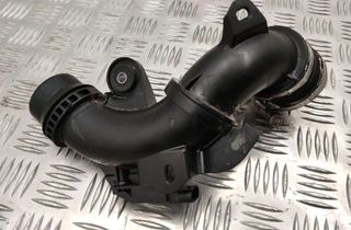 PEUGEOT 208 Peugeot 208 (2012-2015) Intercooler slangrör 1192772S01 31948774