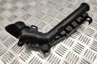 PEUGEOT 208 Peugeot 208 (2012-2015) Intercooler slangrör 9812735880,190652 31948775