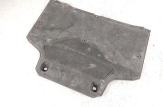 AUDI Q5 8R (2008-2017) Växellådans underrede 80C863822 32003449