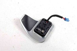 BMW 6 Series F06/F12/F13 (2010-2018) Växelväljarmekanism 7848968 32004442