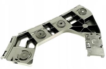 VOLKSWAGEN ID.4 1 generation (2020-2023) Bakre vänster stötfångarfäste 11A807393B 32845238