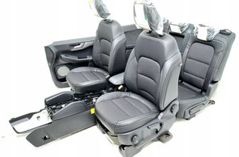FORD Kuga 1 generation (2008-2013) Sätesset 32847217