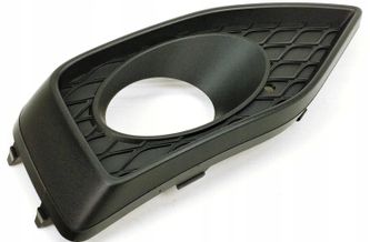 SEAT Tarraco 1 generation (2018-2023) Främre höger grill 5FJ853666 32847400