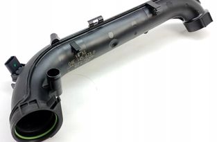 VOLKSWAGEN Golf 8 generation (2019-2023) Höger sida mellan kylarslang 04E145673P 32847413