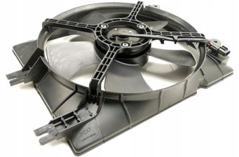 DAEWOO Nubira J100 (1997-1999) Element fläkt 96553241 32850411