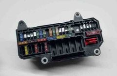BMW 7 Series E65/E66 (2001-2008) Säkringsdosa 6113690058301,6900583 31850310