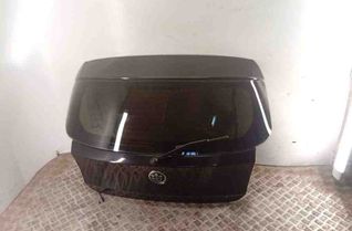 BMW 1 Series E81/E82/E87/E88 (2004-2013) Baklucka bak 31853891