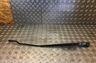 SKODA Fabia 6Y (1999-2007) främre torkararmar 6Y1955410 21171103