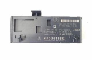 MERCEDES-BENZ GL-Class X166 (2012-2015) Andra styrenheter A1648702726,A1648702726,A1648209526,A1644420219 22017233