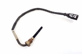 AUDI A8 D4/4H (2010-2018) Avgastemperaturgivare 4H0906088AA 27970544