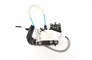 MERCEDES-BENZ B-Class W246 (2011-2020) Höger sida skjutdörrslås A2047302835,A2467220208 29122466