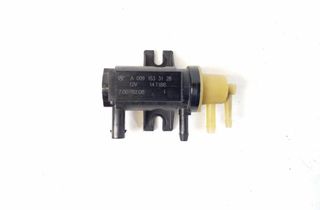 MERCEDES-BENZ SLK-Class R172 (2011-2020) Magnetventil A0091533128 29501218