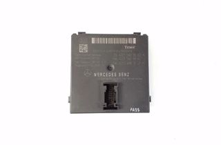 MERCEDES-BENZ S-Class W221 (2005-2013) Andra styrenheter A2215409562,A2214481427 30470602