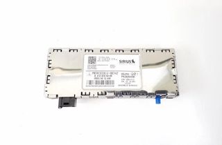 MERCEDES-BENZ CLS-Class C218/X218 (2011-2017) Andra styrenheter A2128706489 31037818