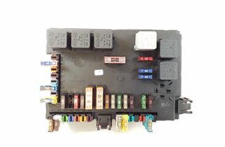 MERCEDES-BENZ S-Class W221 (2005-2013) Andra styrenheter A2219006902 31210733