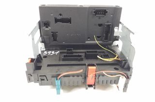 MERCEDES-BENZ S-Class W221 (2005-2013) Andra styrenheter A2219006902,A2219067000 31210742