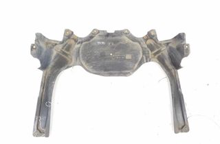 MERCEDES-BENZ SLK-Class R171 (2004-2011) Bakre mittenbottenskydd A1715242430 32042186