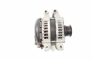 JEEP Grand Cherokee 4 generation (WK) (2004-2024) Generator 4801835AC 32974738