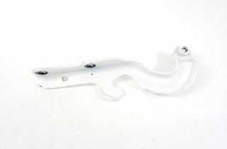 JEEP Grand Cherokee 4 generation (WK) (2004-2024) Främre höger motorhuvsgångjärn 55369562AE 32975604