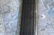 RENAULT Scenic 1 generation (1996-2003) Elektrisk kupévärmare radiator 664447AE 21035811