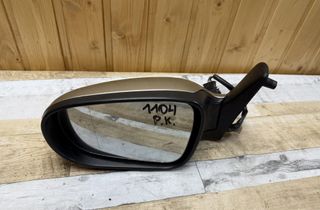 FORD Galaxy 1 generation (1995-2006) Vänster sidospegel E1010414 31220893