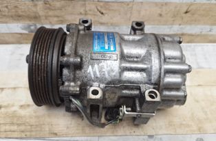 VOLVO V50 1 generation (2003-2012) Luftkonditioneringspump 3M5H19D629HE,SD7V16,4245402824 32800987