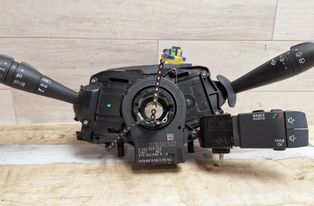 DACIA Lodgy 1 generation (2013-2024) Torkarens blinkersspak/omkopplare 33090782