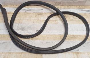 DACIA Lodgy 1 generation (2013-2024) Motorkabelmatta 33097148