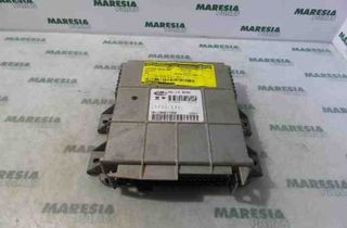 PEUGEOT 306 1 generation (1993-2002) Motorstyrenhet ECU 1929Q9,9618087780,G6140D01,1929N7 26963024