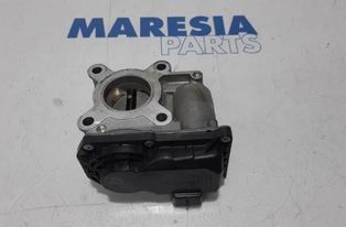 RENAULT Clio 4 generation (2012-2020) Gasspjällskropp 161206038R,H8201171233,00354 26963627