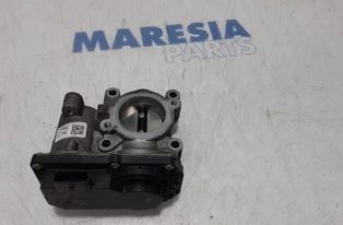 RENAULT Clio 4 generation (2012-2020) Gasspjällskropp 161206038R,H8201171233 26965733