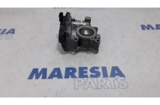 RENAULT Clio 4 generation (2012-2020) Gasspjällskropp 161206038R,161204451R,H8201171233 26967467