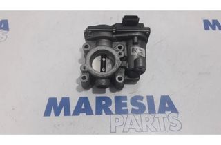 RENAULT Clio 4 generation (2012-2020) Gasspjällskropp 161206038R,161204451R,H8201171233 26967492