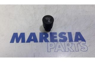 RENAULT Scenic 3 generation (2009-2015) Tändningslås 1927937 26967552