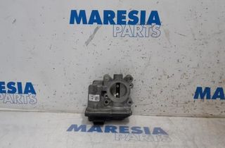 RENAULT Clio 4 generation (2012-2020) Gasspjällskropp 161206038R,H8201171233,5J2600021 26967733