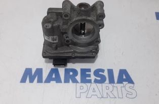 RENAULT Clio 4 generation (2012-2020) Gasspjällskropp 161206038R,H8201171233,00330 26968798